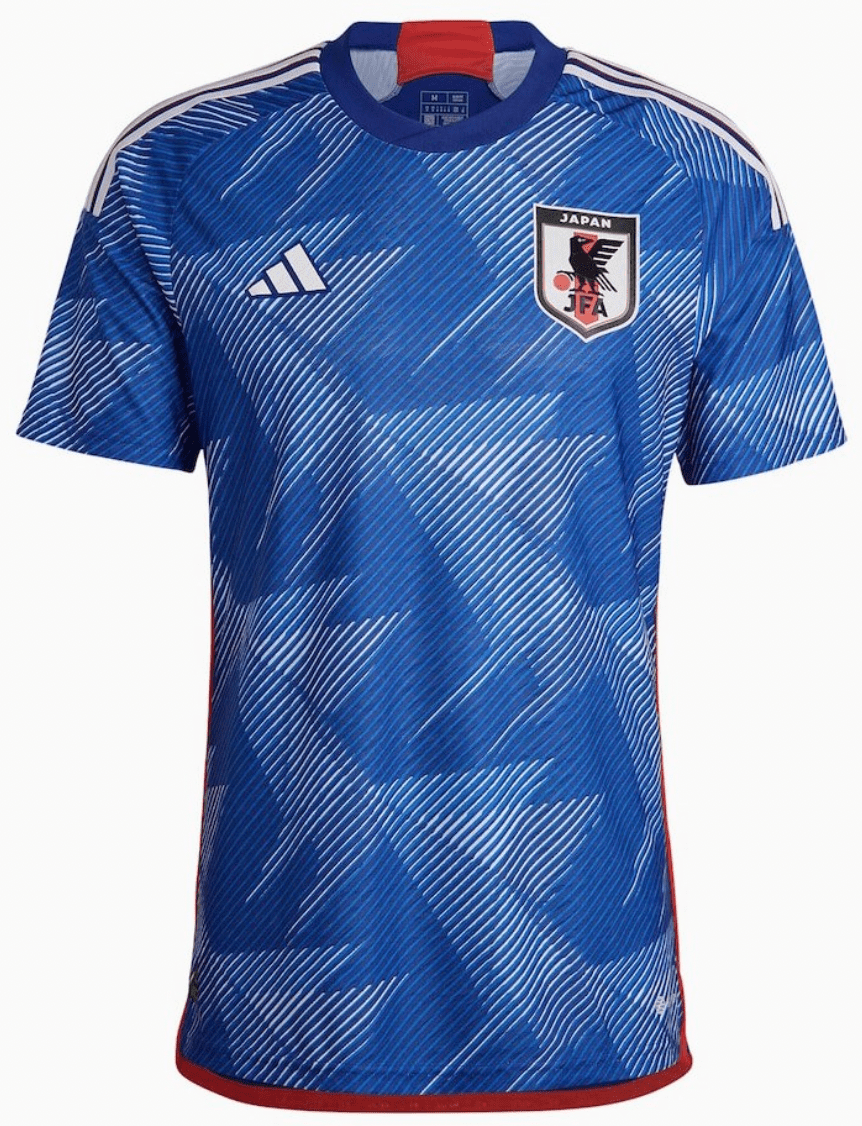 Episode 6: The World Cup home&nbsp;kits!