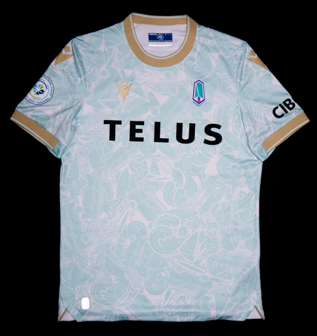Episode 11: It’s our Canadian Premier League 2023 (away) kit&nbsp;special!