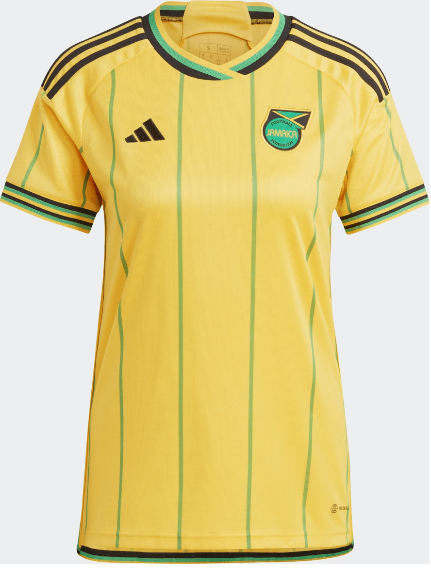 Episode 13: Women’s World Cup 2023 – home&nbsp;shirts